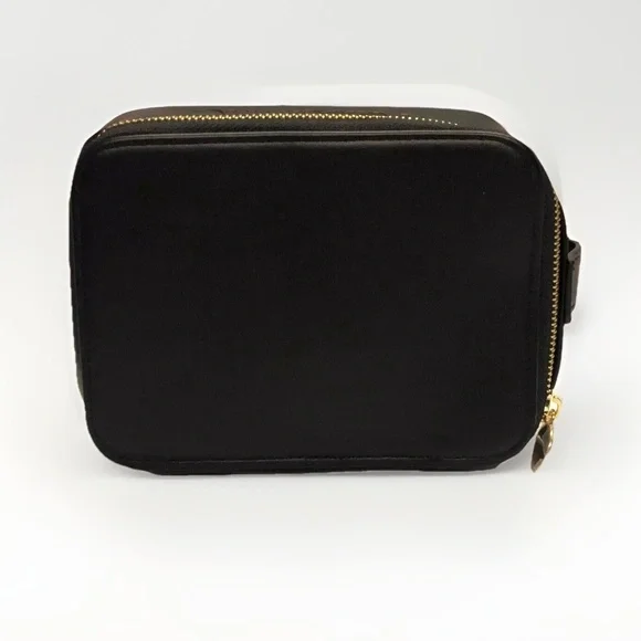 Paco Rabanne Black and Gold Bag - Picture 4 of 5